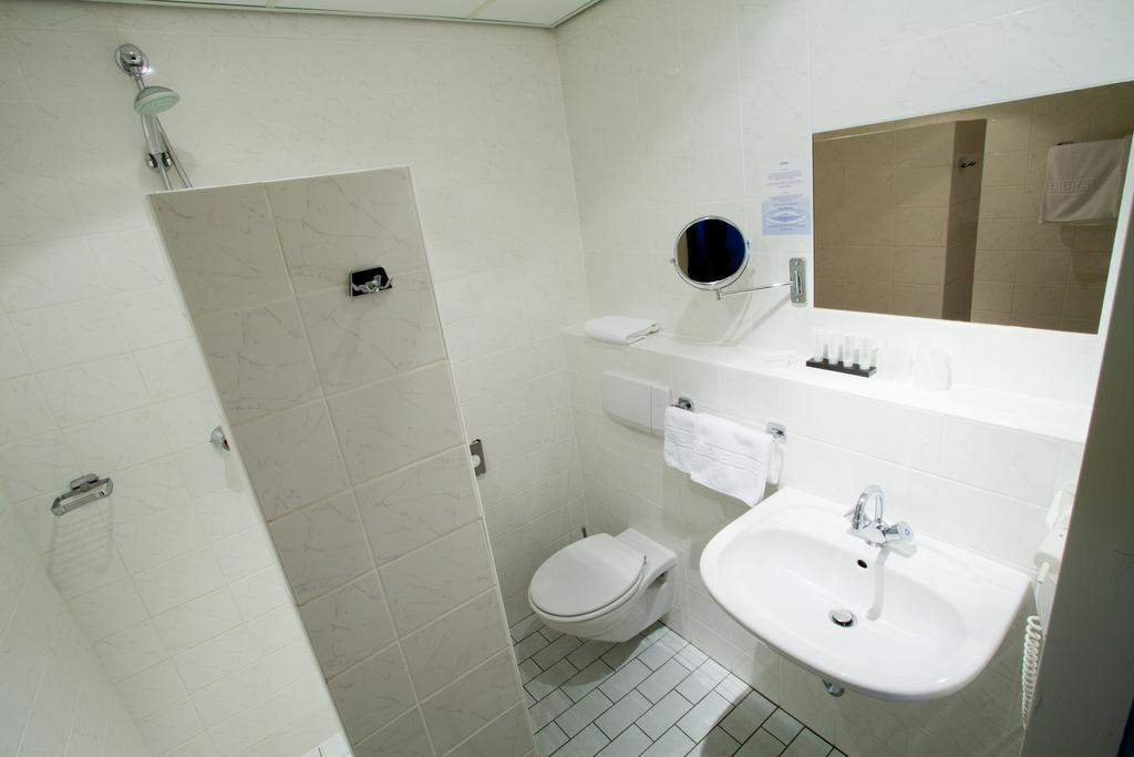 Two Brothers Hotel Astoria Нордвейк Номер фото